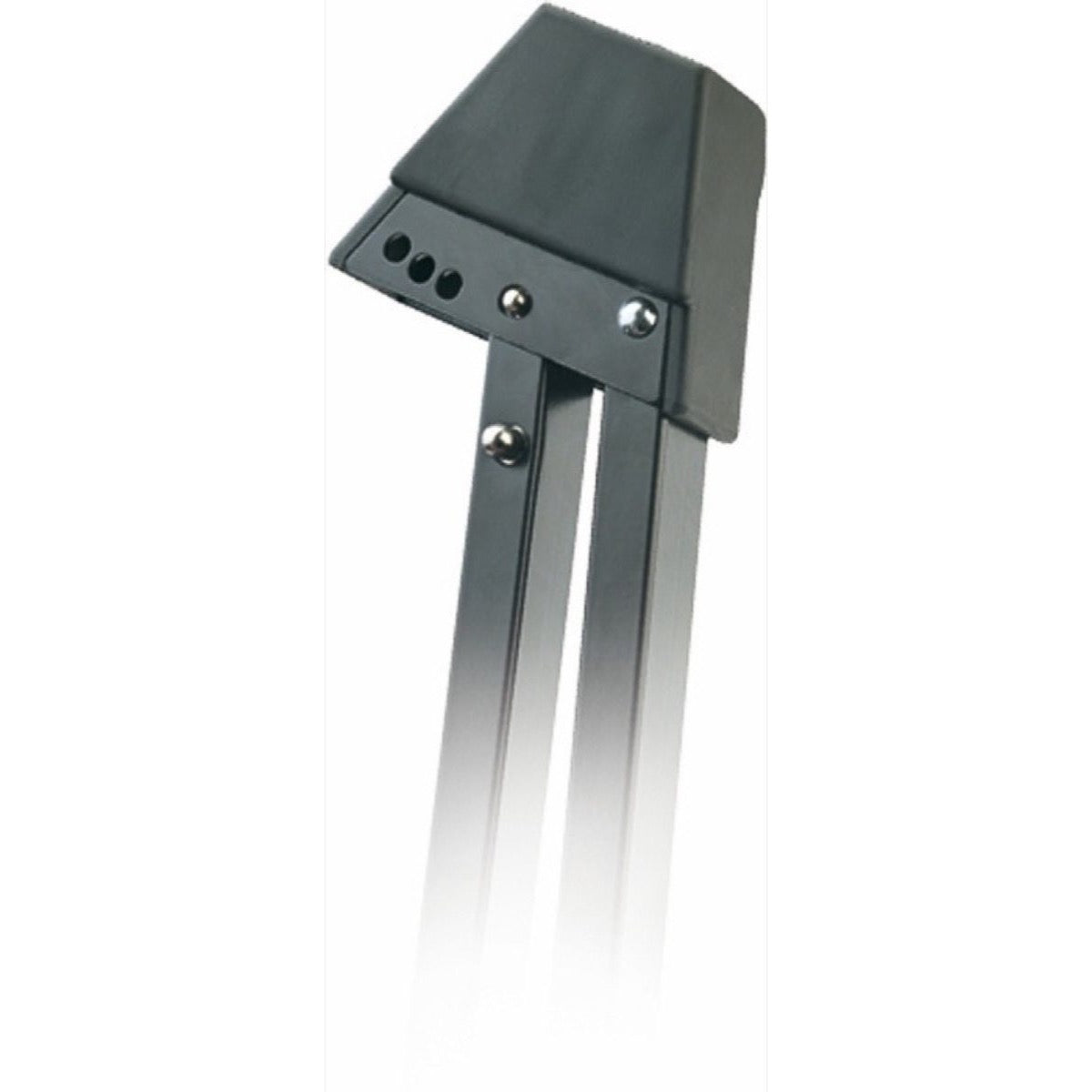 K&M 17541 A-Frame Guitar Stand, Cork