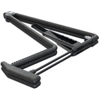 K&M 17580 Heli 2 Acoustic Guitar Stand