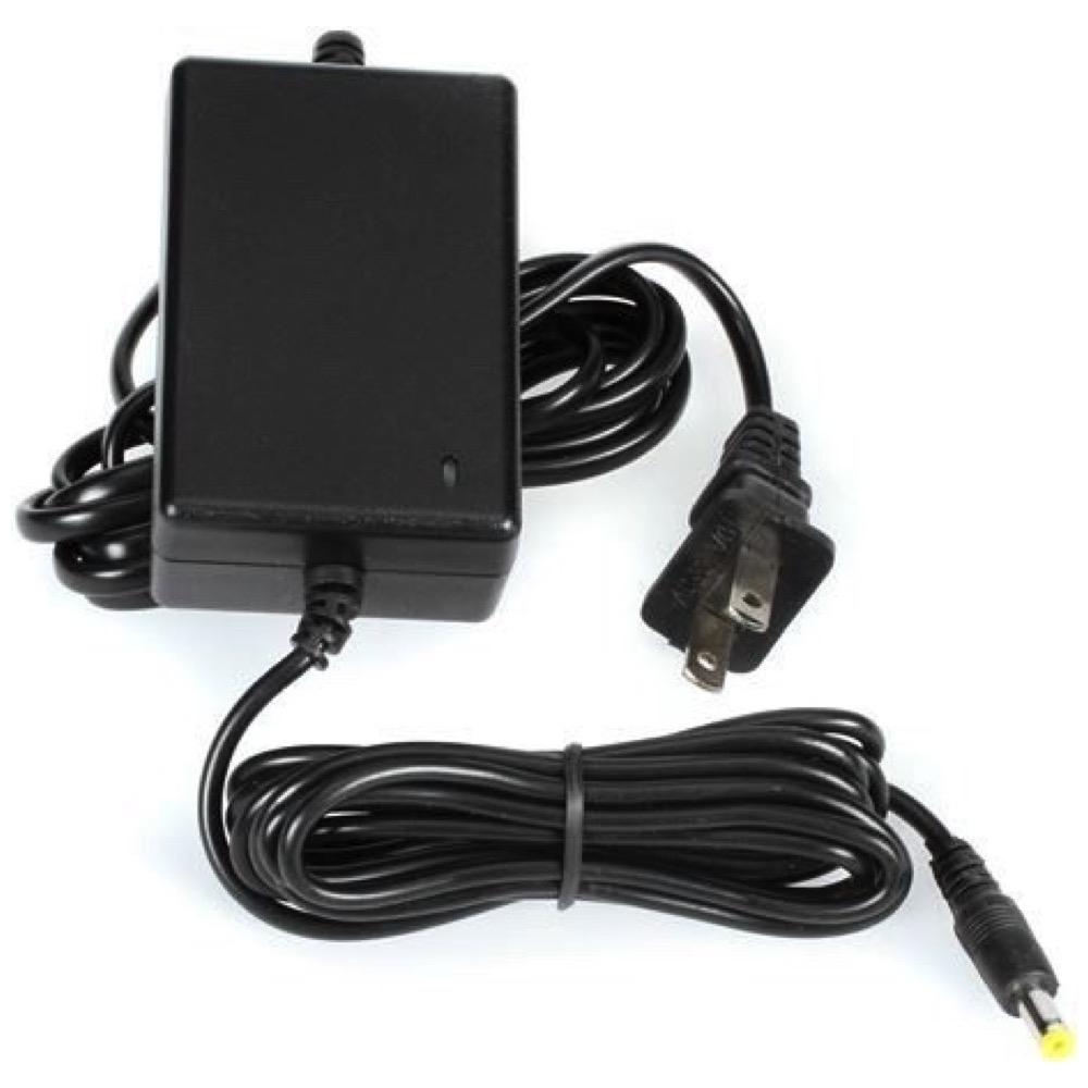 Korg AC Adapter for Volca Series (9v DC, 1700ma Center Positive)