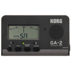 Korg GA2 Compact Guitar Tuner
