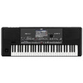 Korg Pa600 Arranger Workstation Keyboard, 61-Key