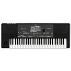 Korg Pa600 Arranger Workstation Keyboard, 61-Key