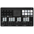 Korg nanoKEY Studio MIDI Controller with Bluetooth