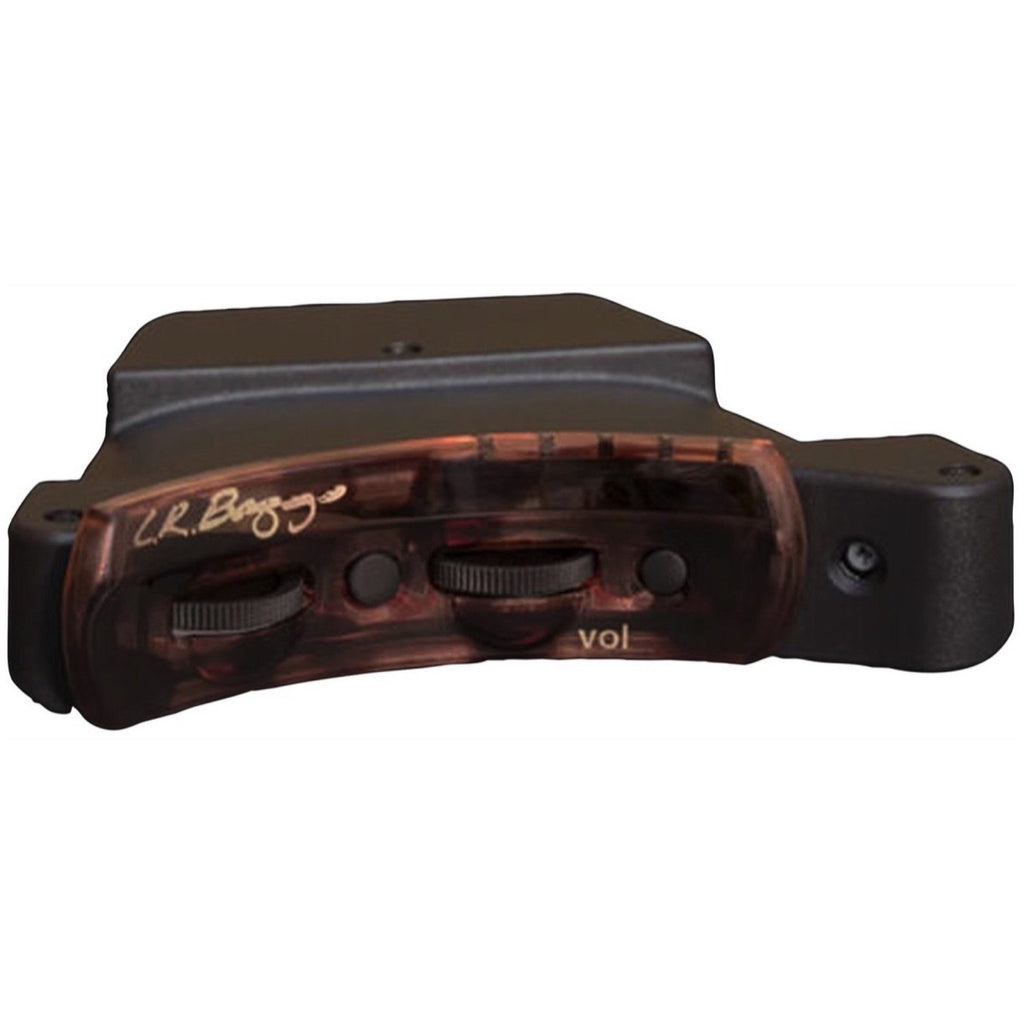 LR Baggs Session VTC Acoustic Guitar Pickup System