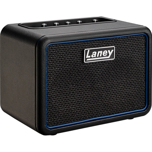 Laney MINI-BASS-NX Battery-Powered Mini Bass Combo Amp