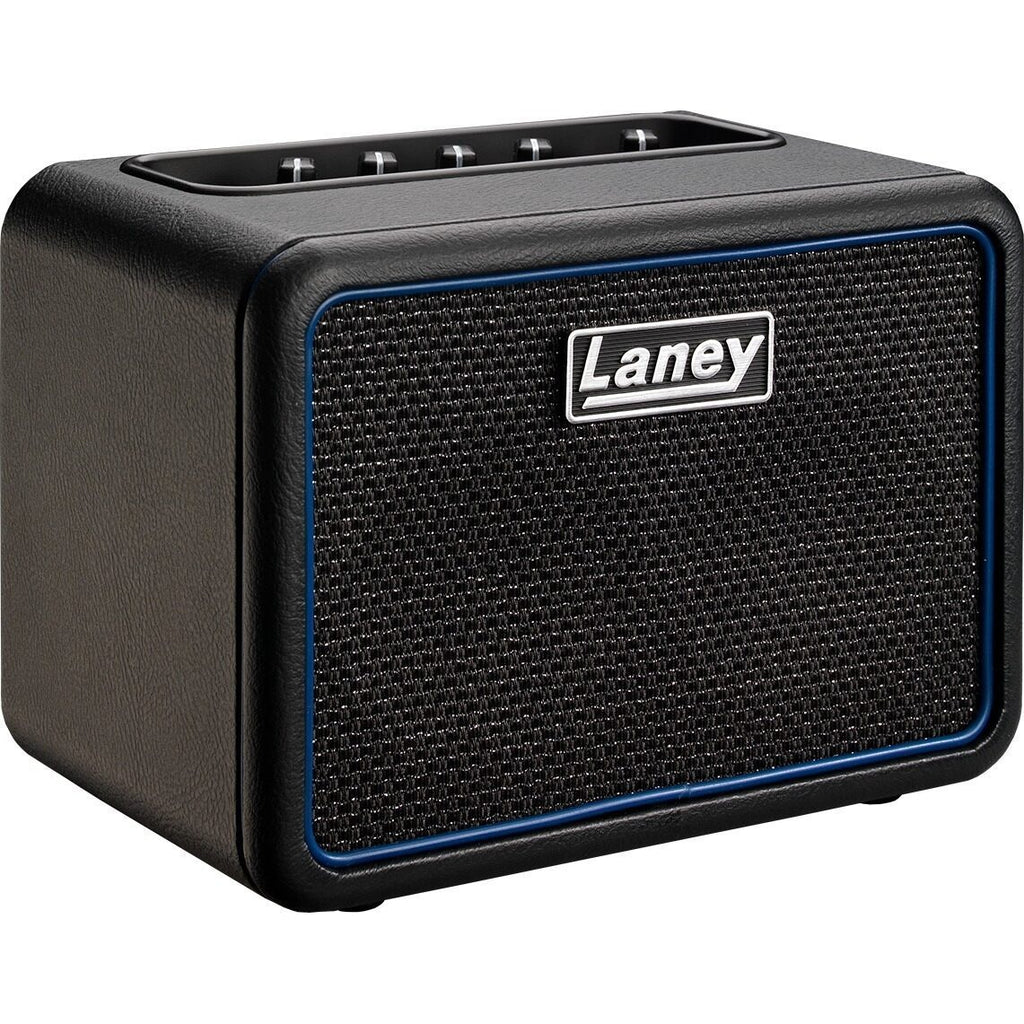 Laney Mini-Bass-NX Bass Combo Amp