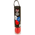 Latin Percussion 016 Egg Shaker Trio Set