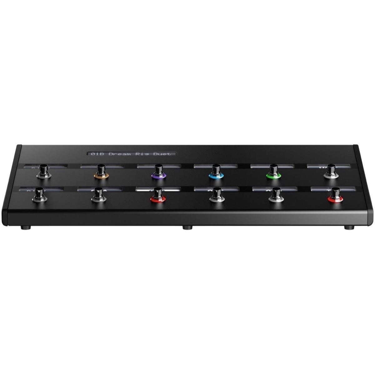 Line 6 Helix Control Rack Floorboard Foot Controller