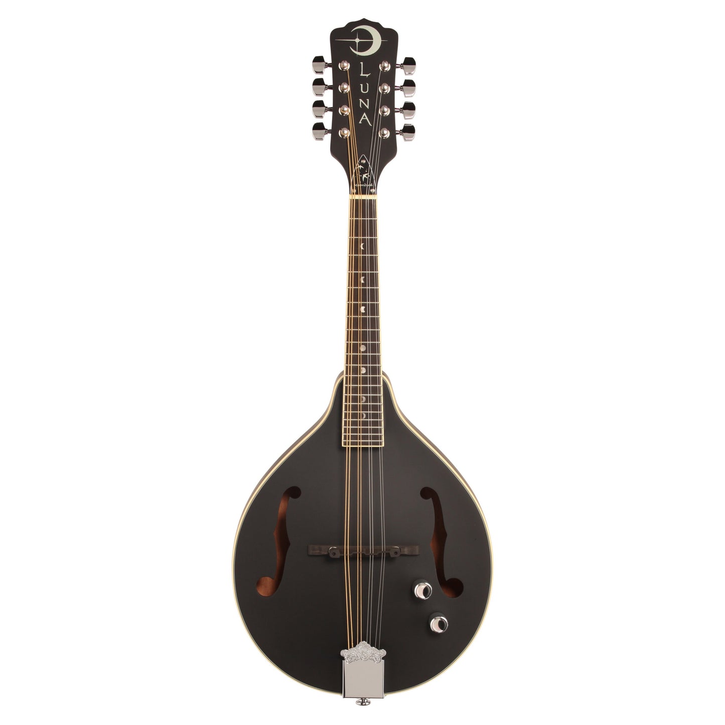 Luna Moonbird A-Style Acoustic-Electric Mandolin
