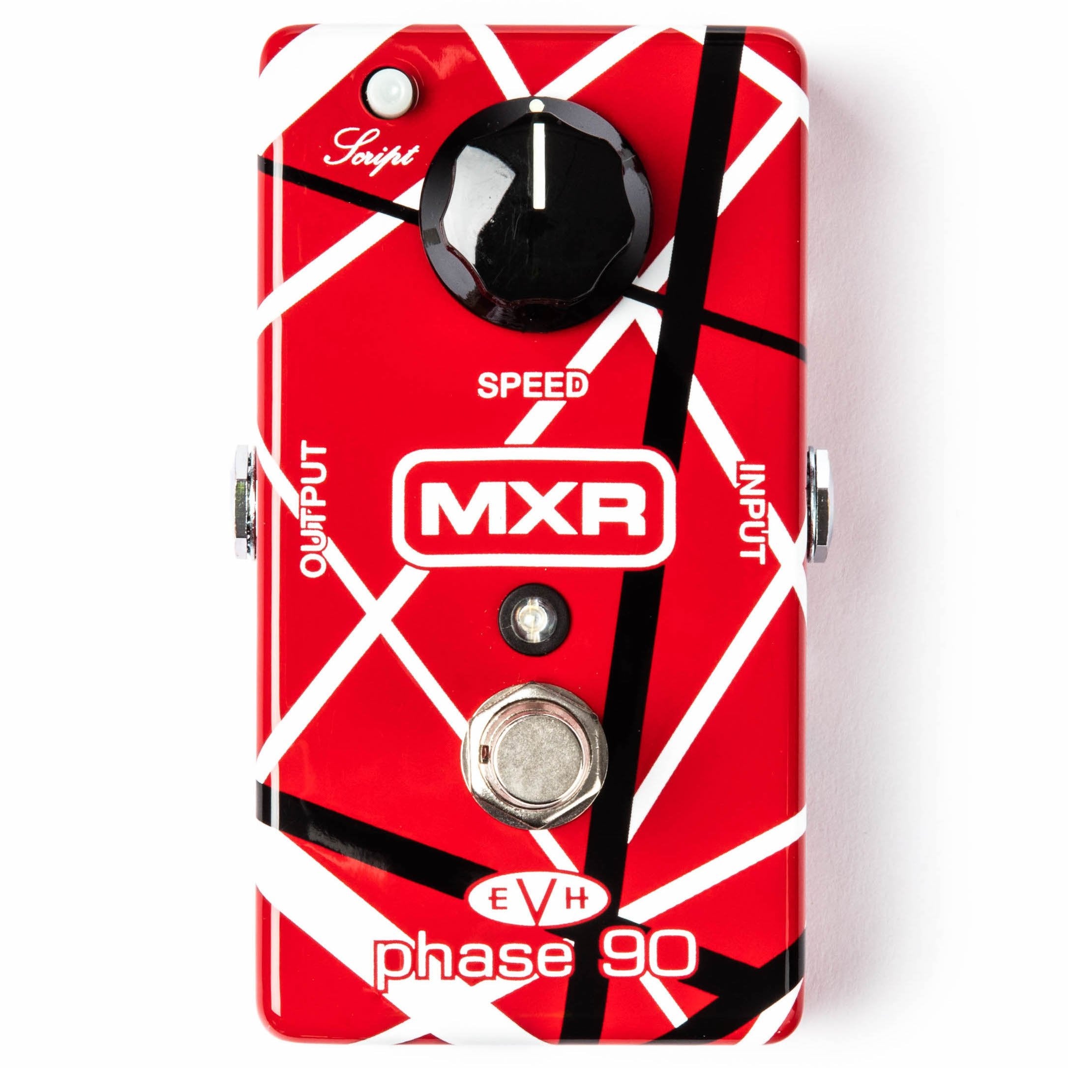 MXR EVH90 Van Halen Phase 90 Pedal