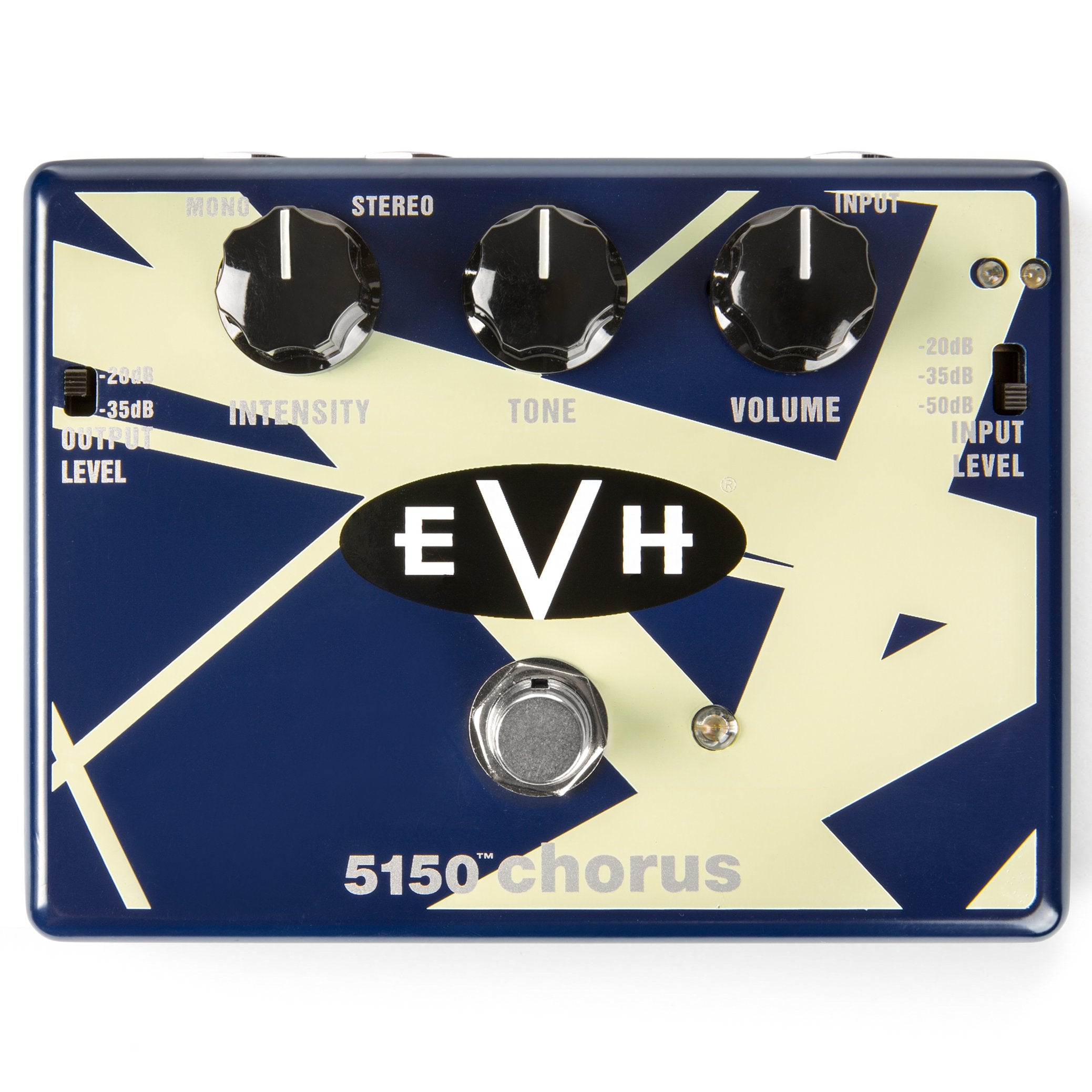 MXR EVH 5150 Chorus Pedal