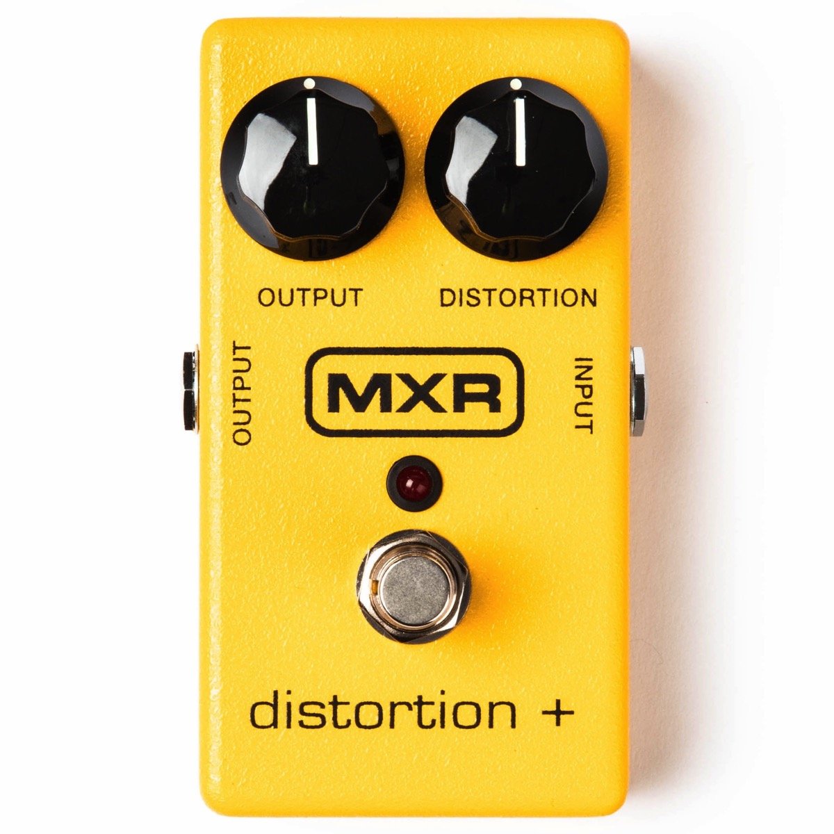 MXR M104 Distortion+ Distortion Pedal