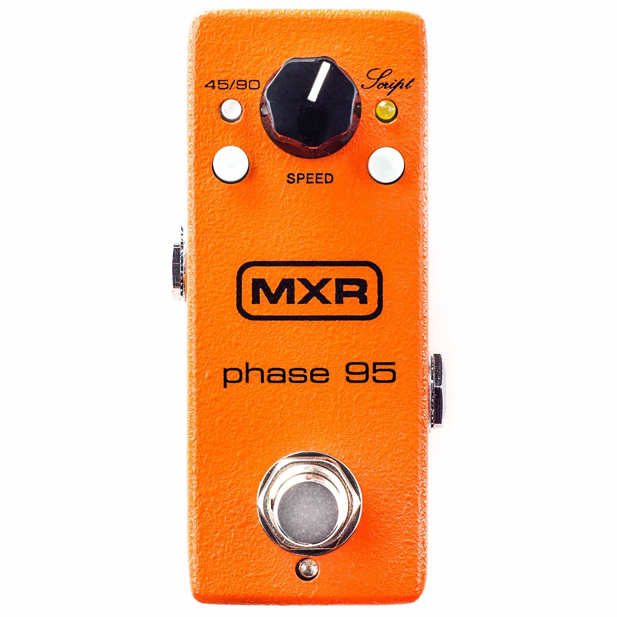 MXR M290 Phase 95 Mini Phaser Pedal