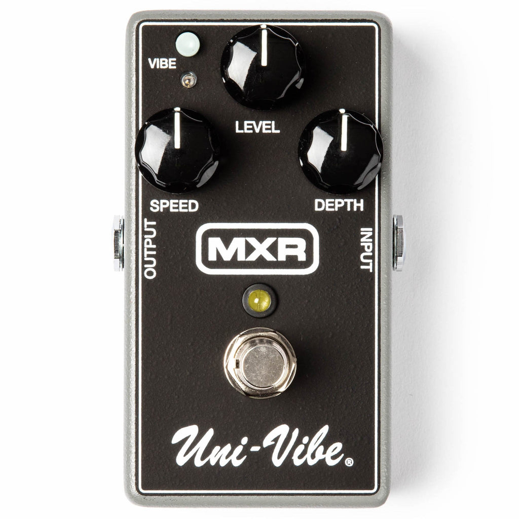 MXR M68 Univibe Pedal