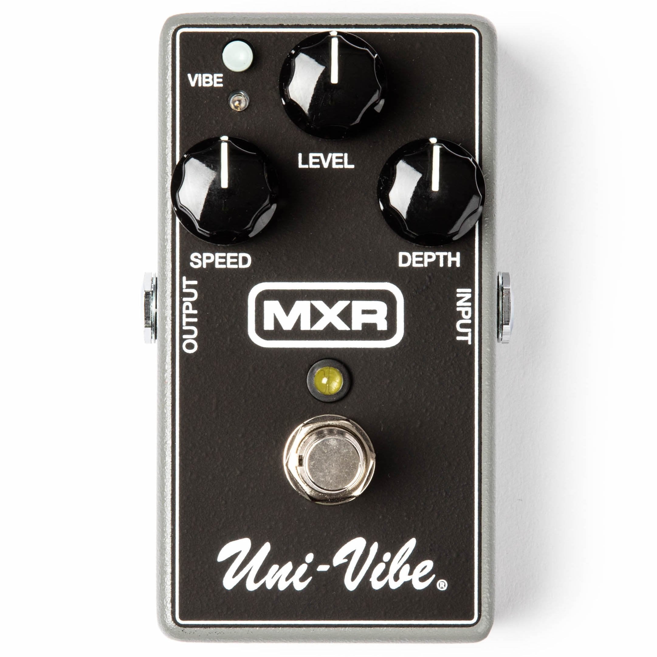 MXR M68 Univibe Pedal