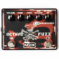 MXR SF01 Slash Octave Fuzz Pedal