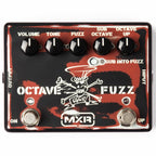MXR SF01 Slash Octave Fuzz Pedal