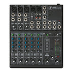 Mackie 802VLZ4 8-Channel Mixer