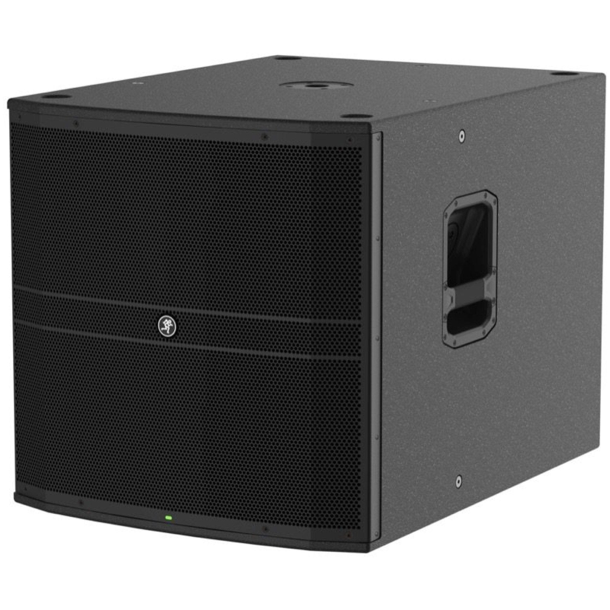 Mackie DRM-18S Active Subwoofer