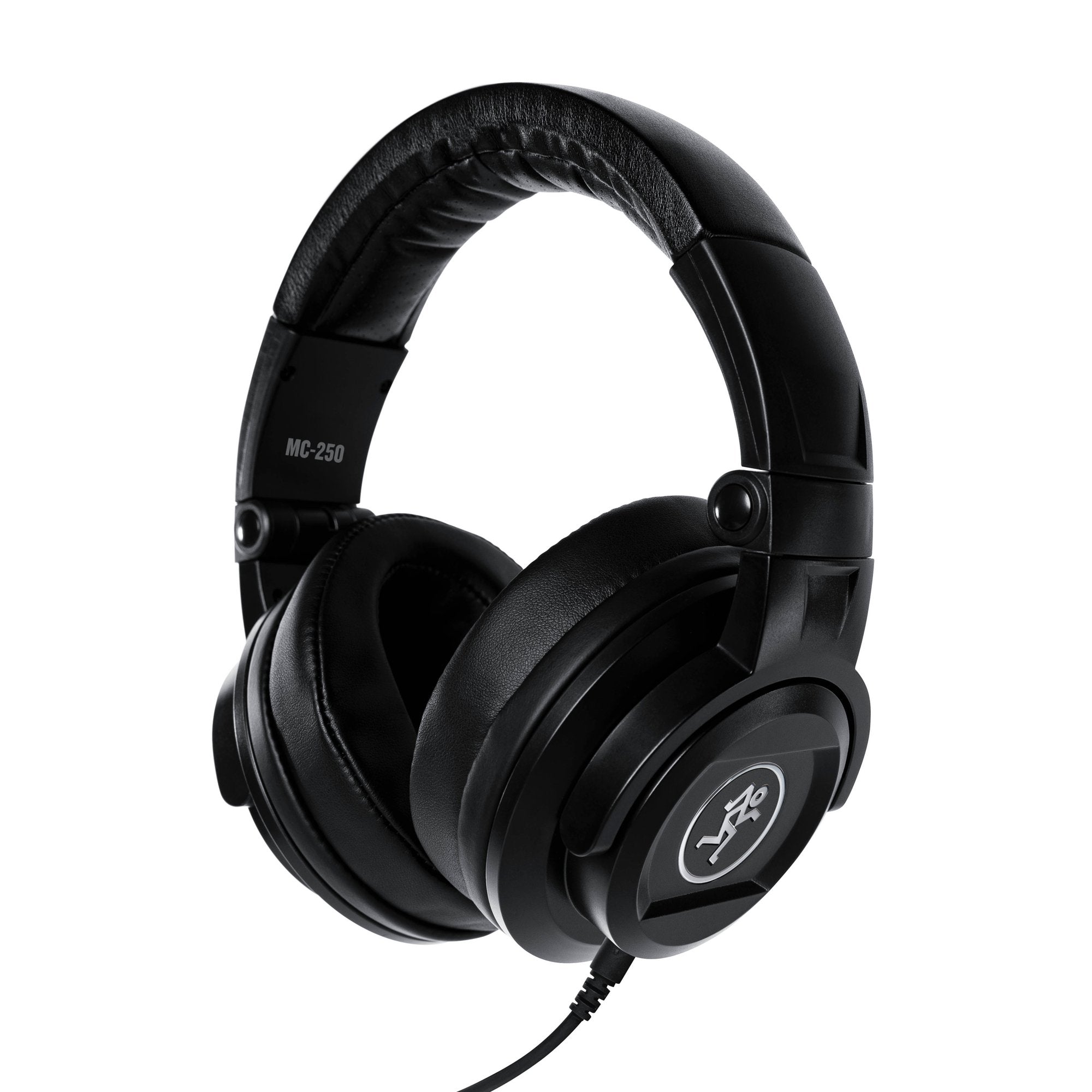 Mackie MC-250 Professional Closed-Back Headphones