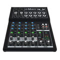 Mackie Mix8 Compact Mixer, 8-Channel