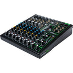 Mackie ProFX10v3 Professional USB Mixer, 10-Channel