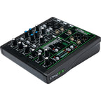 Mackie ProFX6v3 Professional USB Mixer, 6-Channel