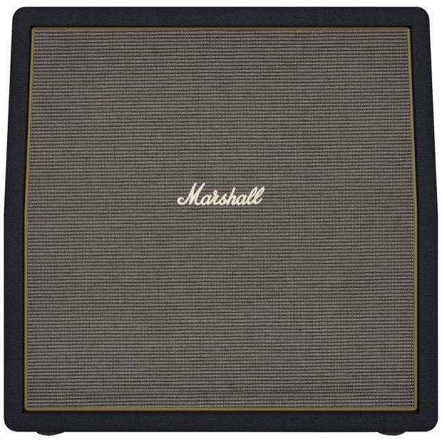 Marshall Origin 412A Angled Guitar Speaker Cabinet