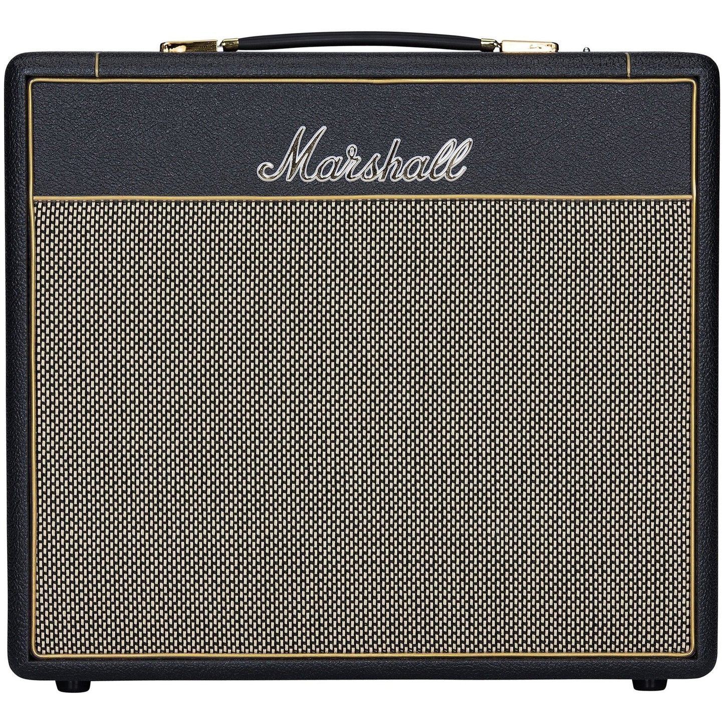 Marshall Studio Vintage Plexi Guitar Combo Amplifier (20 Watts, 1x10 Inch)