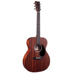 Martin 000-10E Road Series Left-Handed Acoustic-Electric Guitar