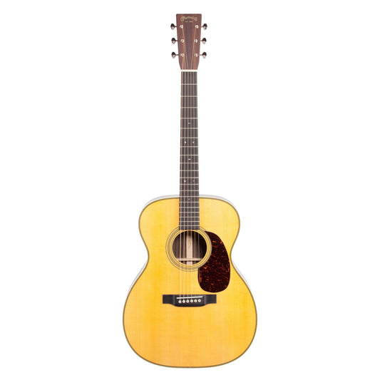 Martin 000-28 Redesign 2018 Acoustic Guitar (with Case)