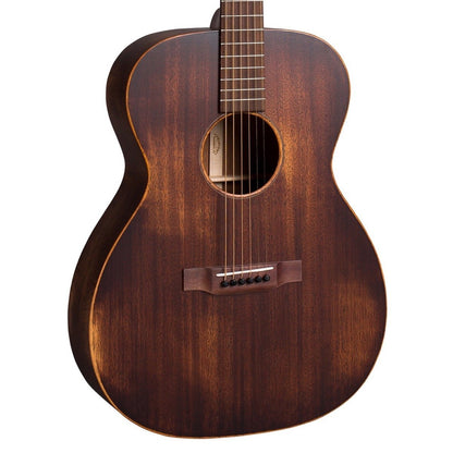 Martin 00015M StreetMaster Acoustic Guitar (with Gig Bag)