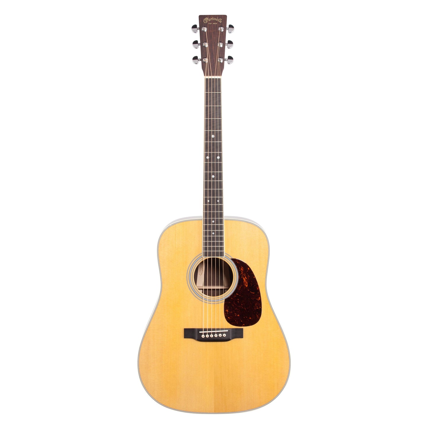 Martin 2018 D-35 Redesign Acoustic Guitar (with Case)