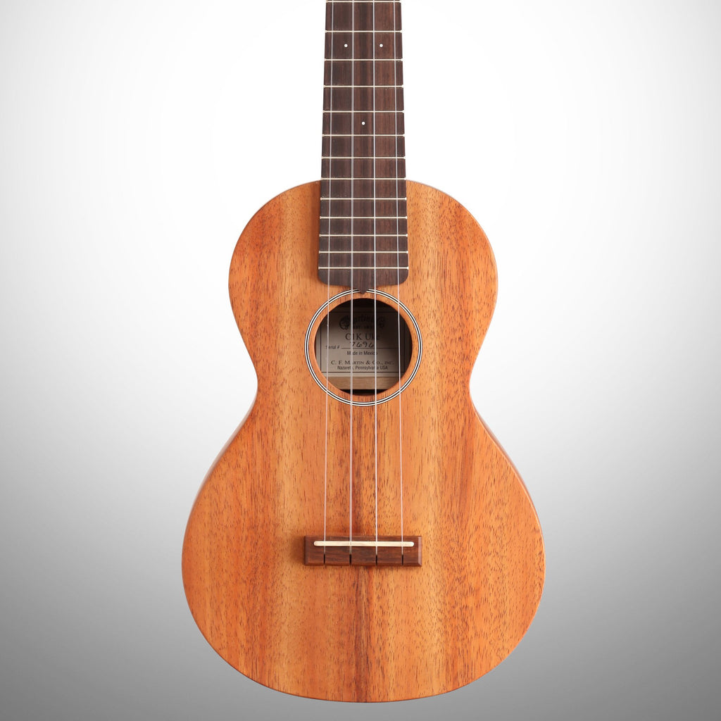 Martin C1K Concert Ukulele with Gig Bag