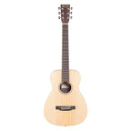 Martin LX1E Little Martin Acoustic-Electric Guitar