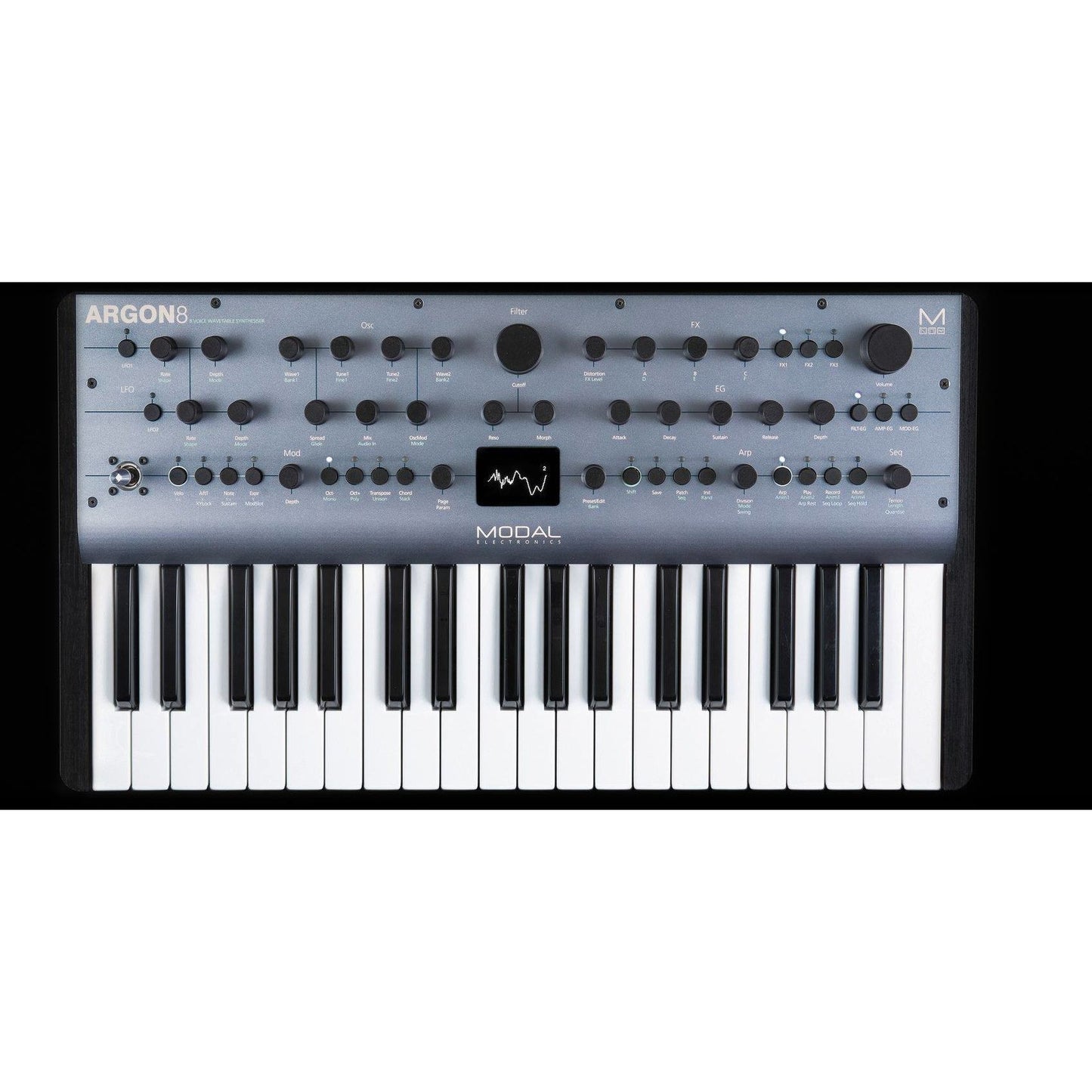 Modal Electronics Argon8 Synthesizer