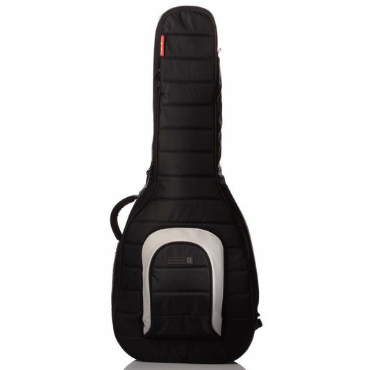 Mono M80-AD Acoustic Guitar Case, Black