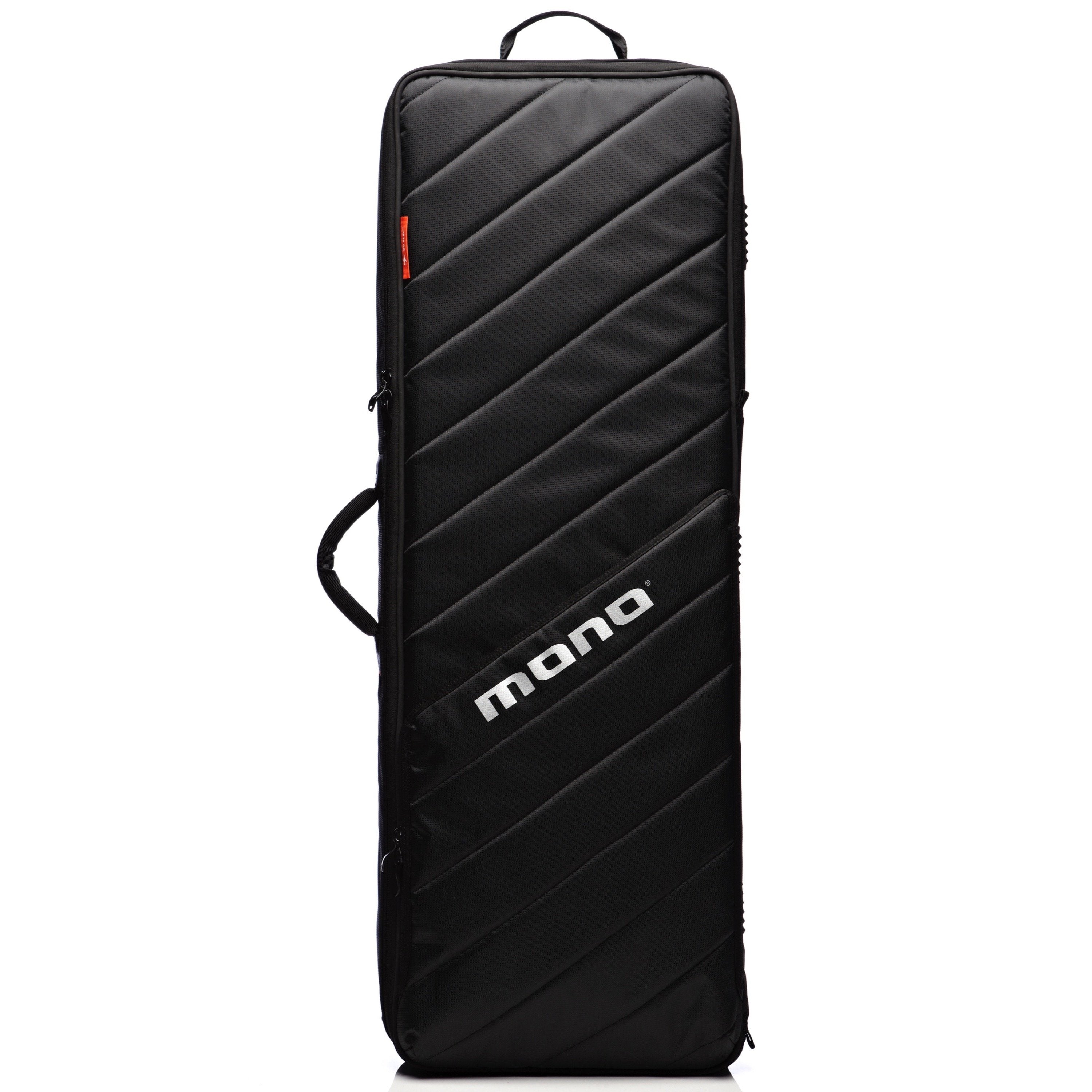 Mono M80 Keyboard 61 Case, Black