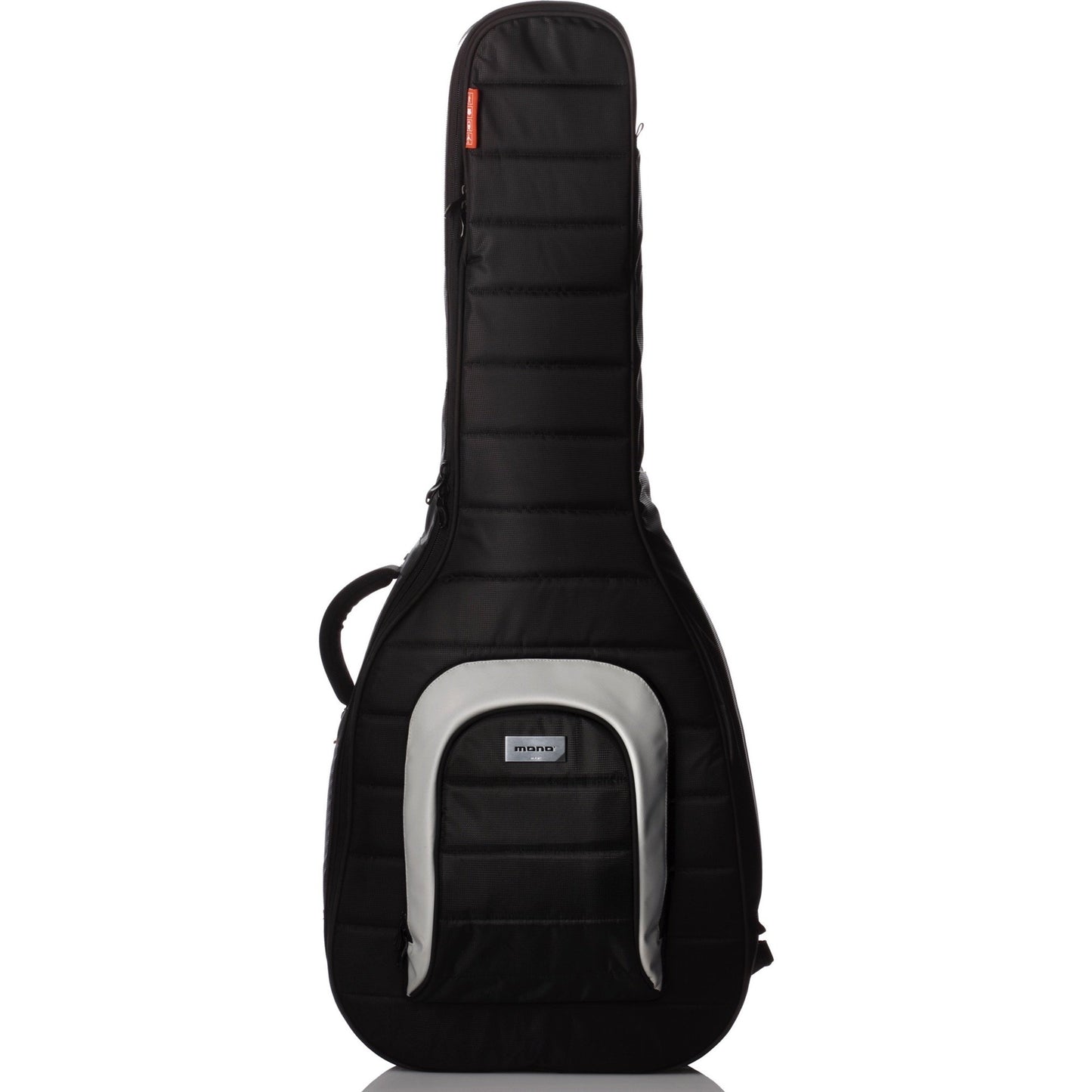Mono M80 OM/Classical Guitar Case, Black