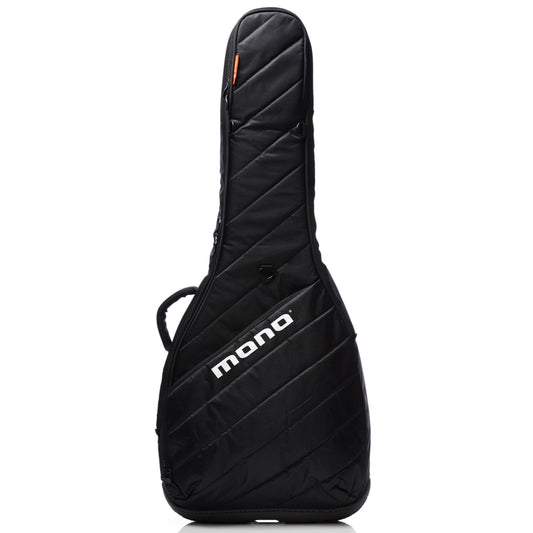 Mono Vertigo Acoustic Dreadnought Guitar Case, Black