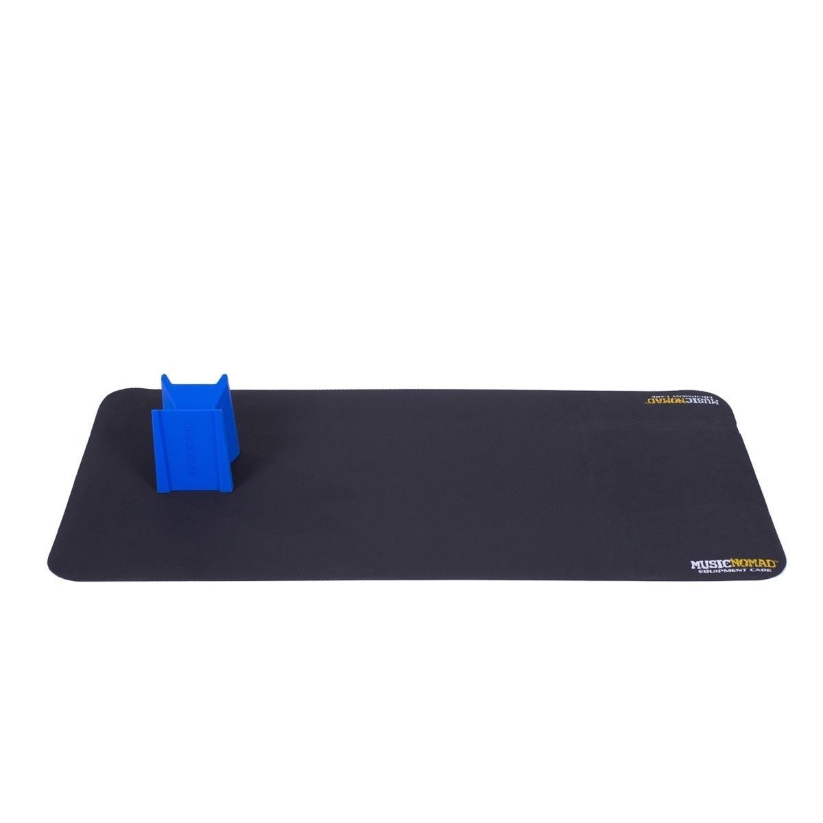 Music Nomad MN207 Premium Instrument Work Mat and Cradle