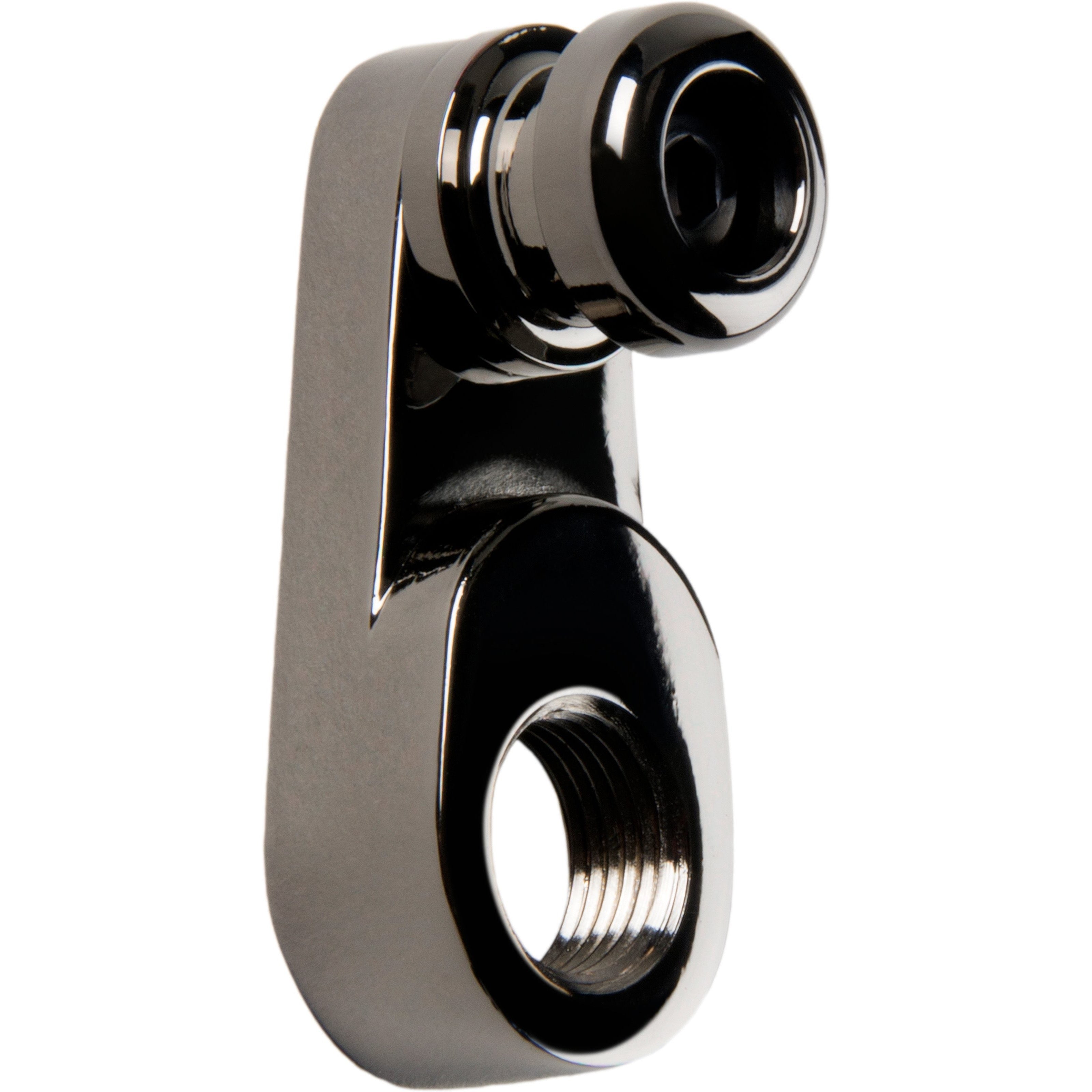 Music Nomad MN270 Acousti-Lok Strap Lock Adapter, Standard Thread