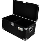 Odyssey CLP200E Carpet Case for 200 12 Inch Vinyl LPs