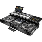 Odyssey FZGSPRA1272WBL Case for Rane 72 and 12