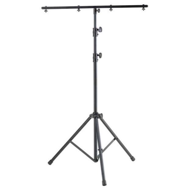 Odyssey LTP6 Tripod Lighting Stand with 1 Crossbar