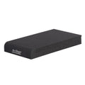 On-Stage Foam Speaker Platforms (Pair), ASP3001, Small