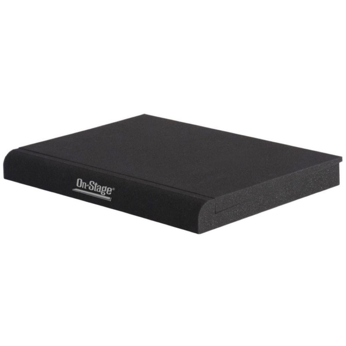 On-Stage Foam Speaker Platforms (Pair), ASP3021, Large