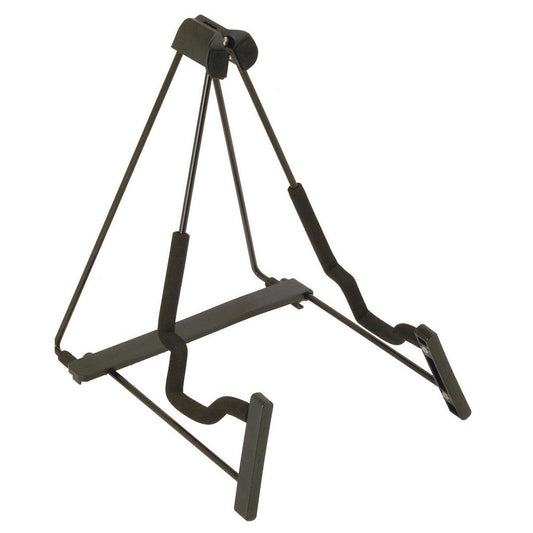 On-Stage GS7655 Folding A-Frame Guitar Stand