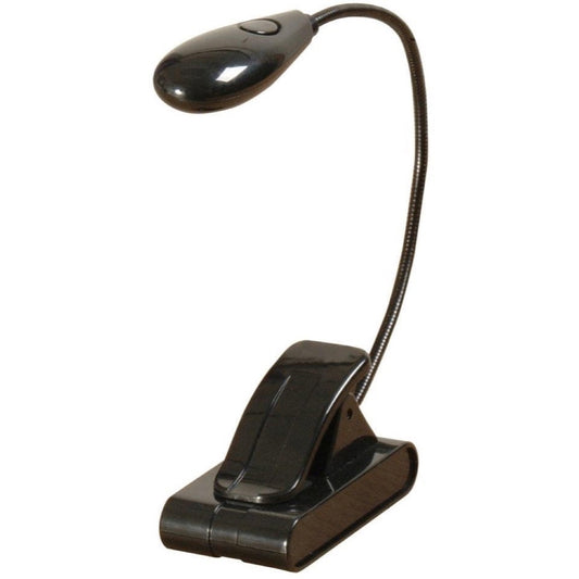 On-Stage LED102 Clip-On Solo LED Music Stand Light