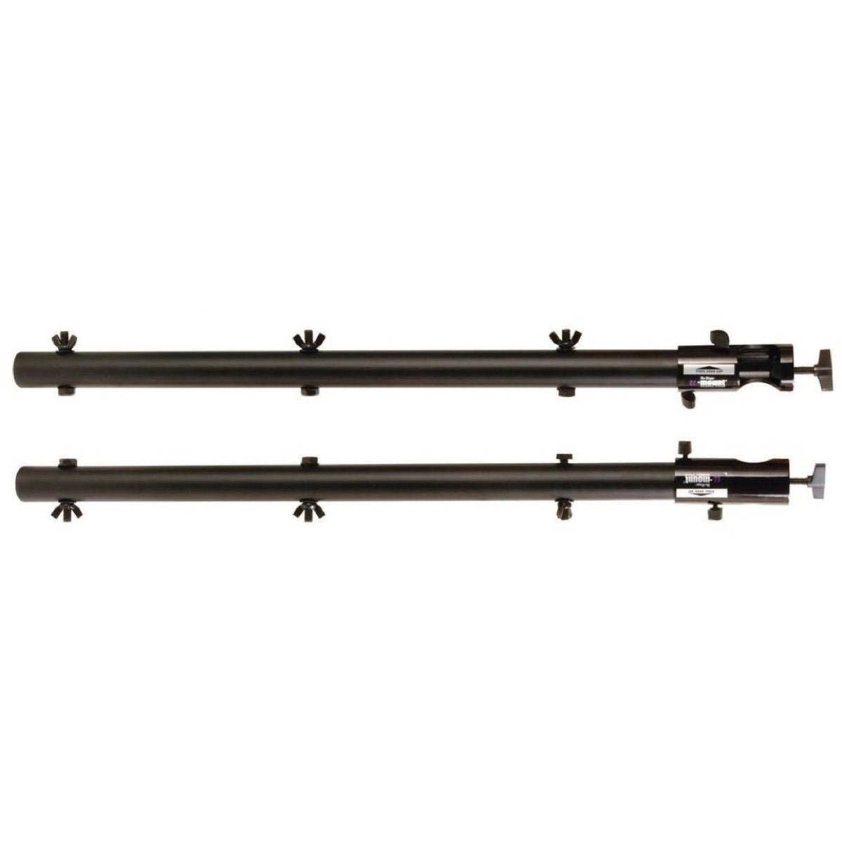 On-Stage LSA7700P U-mount Lighting Stand Accessory Arms, Pair